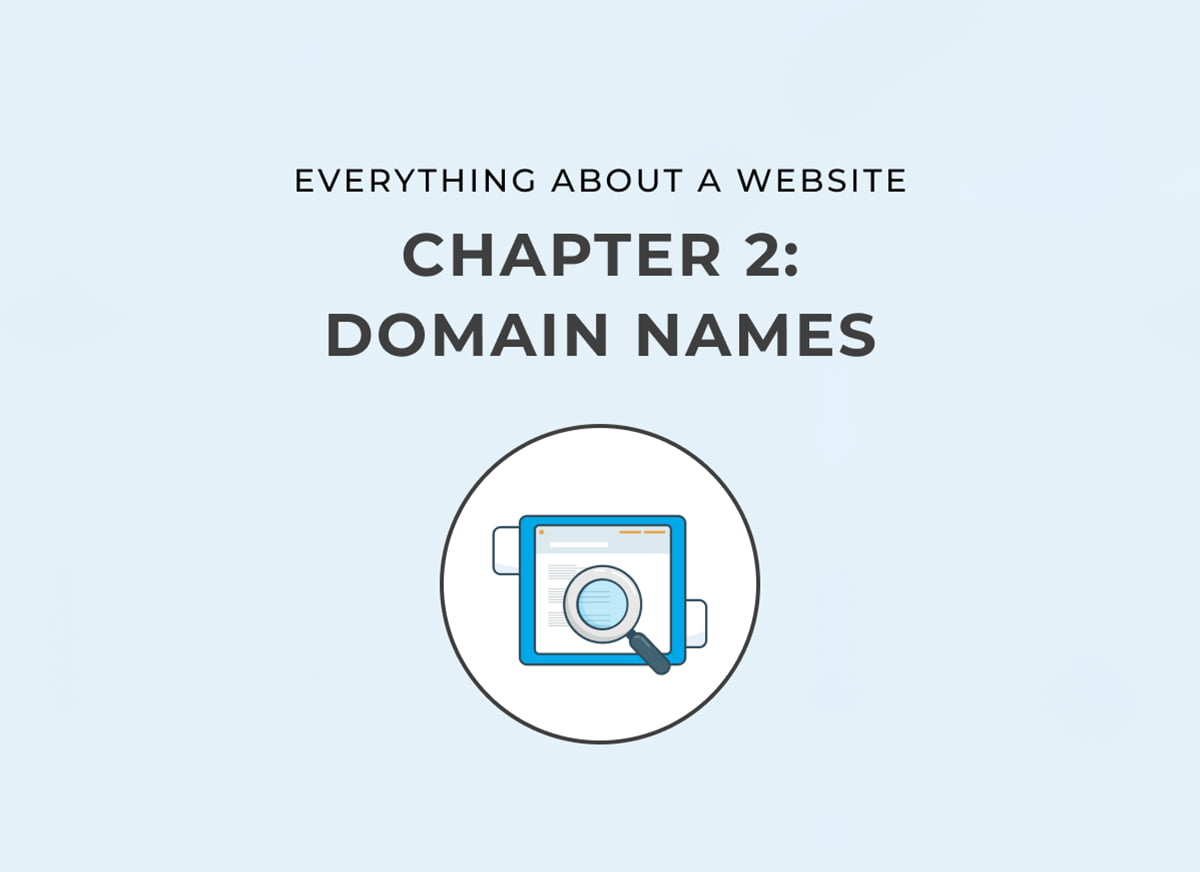 Domain Names