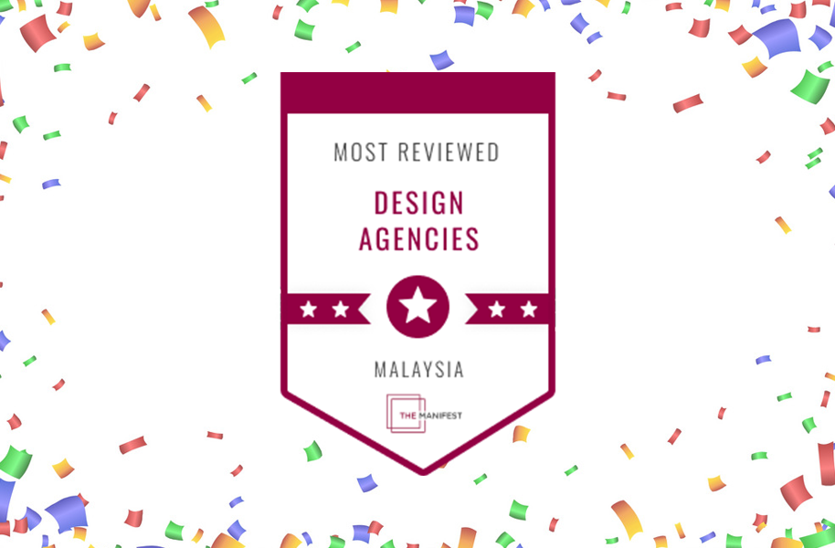 The Manifest Names Ecompile as 2022’s Top Reviewed Design and Development Leader from Malaysia